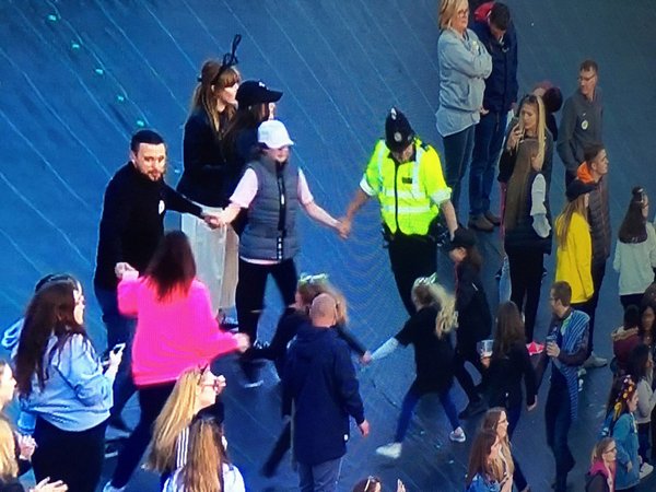 Westministenders: Election Mayhem