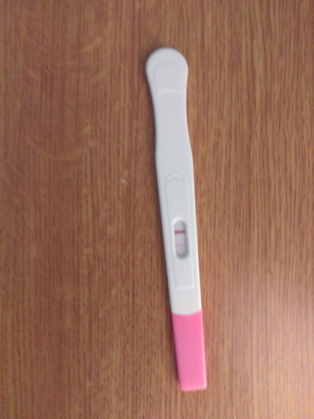 Does anyone else really enjoy seeing bfp on here?