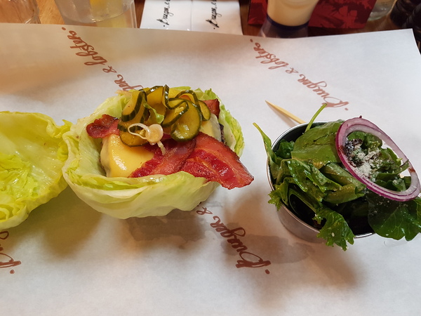 Week 3 - Summer Low Carb Bootcamp - we move on to Bootcamp Light!