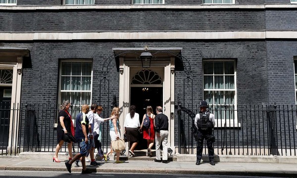 Grenfell Tower fire- thread three