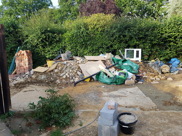 Home Extensions 2017 - come along on the journey