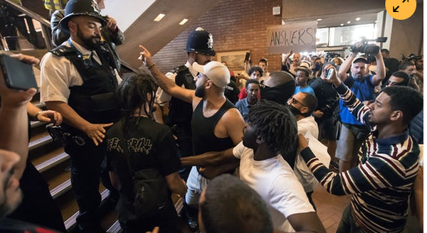 Westminstenders: The 3 Million get their first offer.