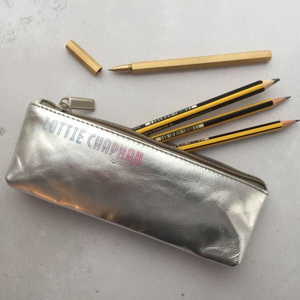 End of term teacher gift ideas please