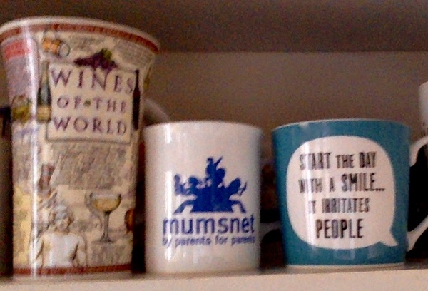 Woo-hoo it's Lurkers' Week! Goodies to be won...