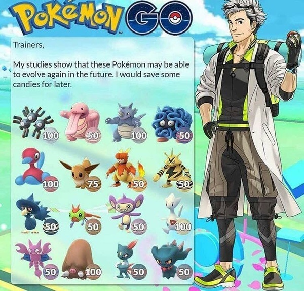 PokemonGo #9. A journey to hatch a 10km egg starts with a single step.