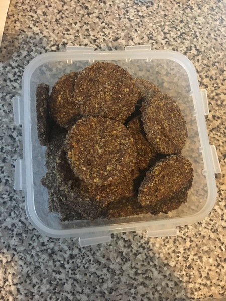 Week 3 - Summer Low Carb Bootcamp - we move on to Bootcamp Light!