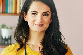 Facebook Live with Food writer Elly Pear, TODAY (13 June), 1pm