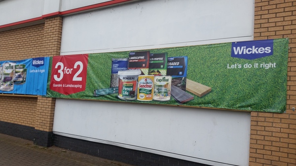 to expect advertised deals to be available?