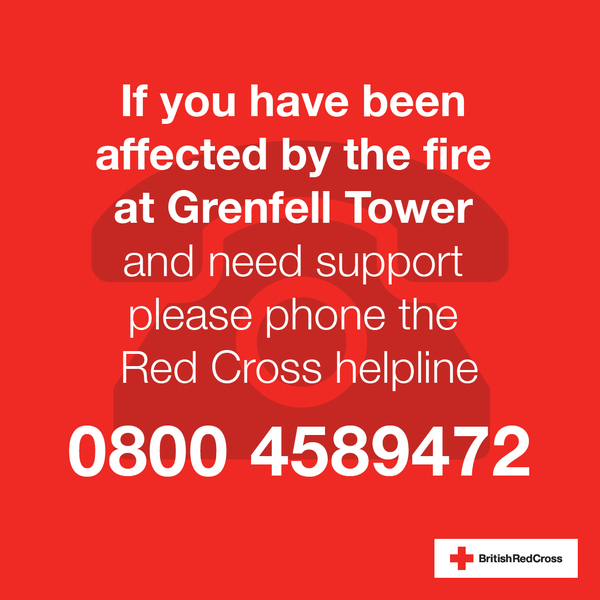 In the shadow of Grenfell Tower- thread four