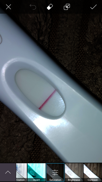 Lutal phase length..