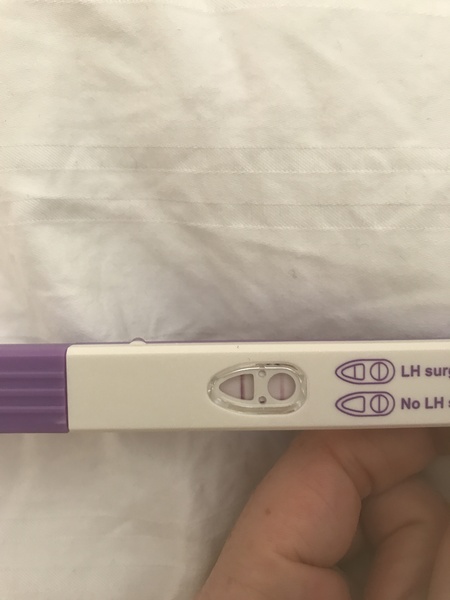 First time TTC