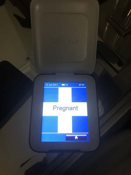 Anyone using the CBFM please read!