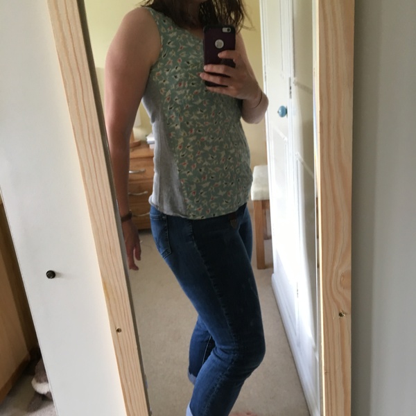 Week 5 - Low Carb Bootcamp chat - and we reach the half way point!