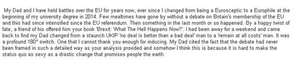 Westministenders: The Zombie PM