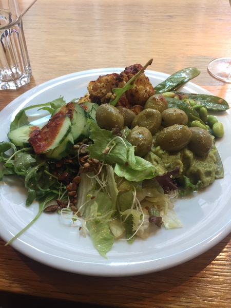 Week 4 - Low Carb Bootcamp - Coming to the end of our first month