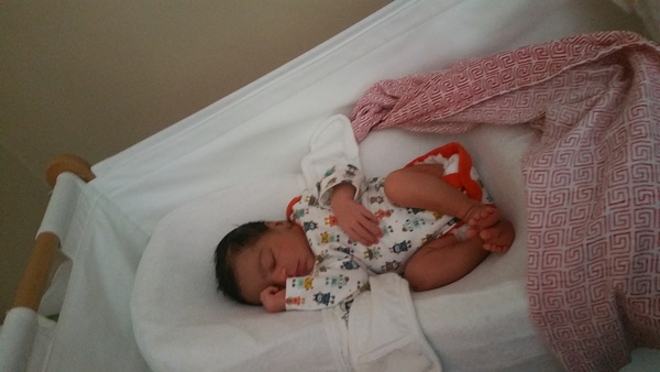 July 2017 #6 - labour here we come