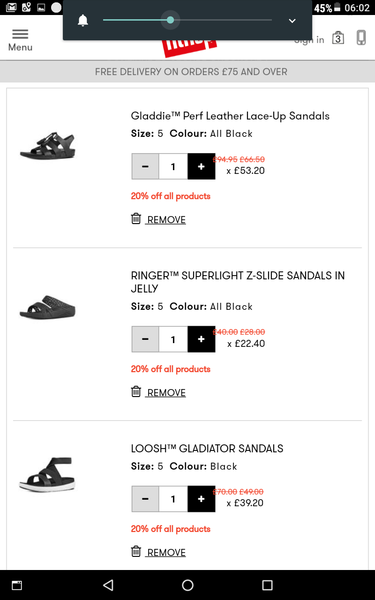 Sandals that are comfortable without looking frumpy?
