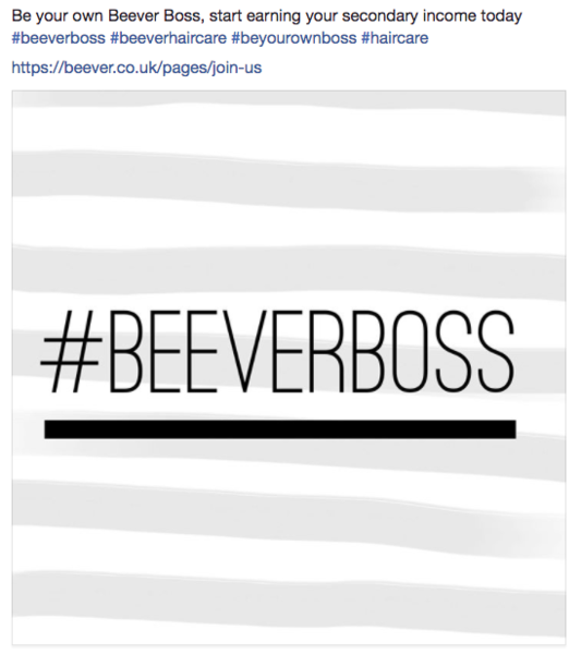 MLM Bot Watch 29 - Come and join #teamdannii! We are #disruptivebydesign and now powered by Timeless Vie's #skinnylard
