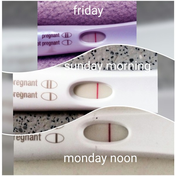 Is this a chemical pregnancy?