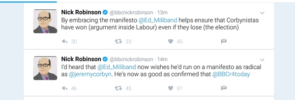 Westministenders: Election Mayhem