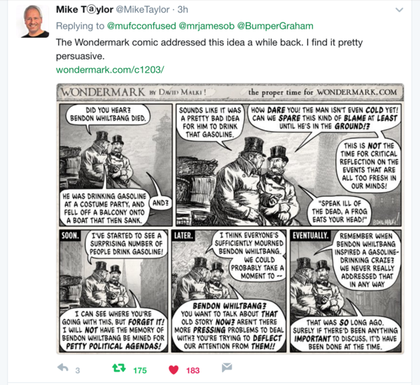 Grenfell Tower tragedy continued