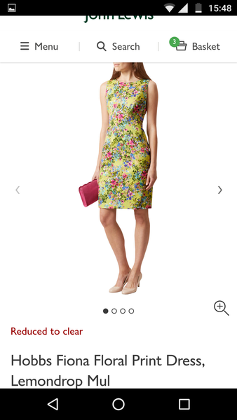 Wedding guest outfit - Help please