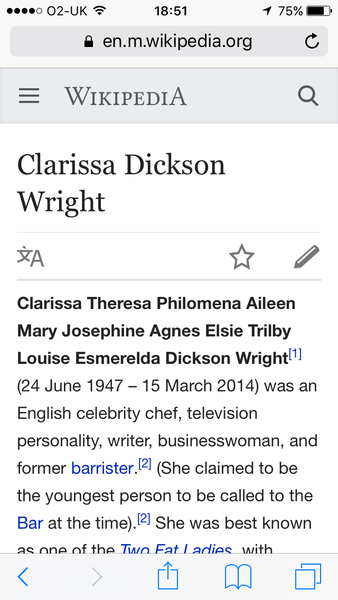 Do you think middle names are important?