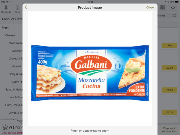 Week 3 - Summer Low Carb Bootcamp - we move on to Bootcamp Light!