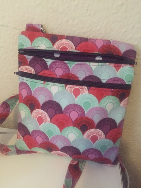 Find me a cross body bag for around £100