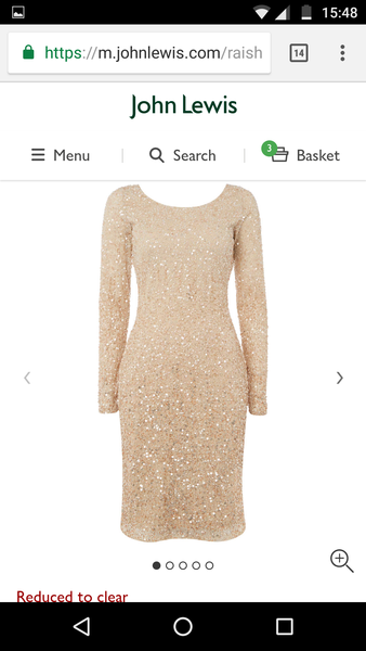 Wedding guest outfit - Help please