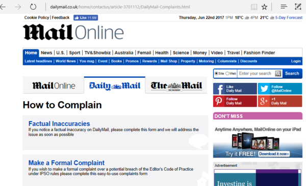 Westminstenders: The Negotiations Continue - The DUP ones