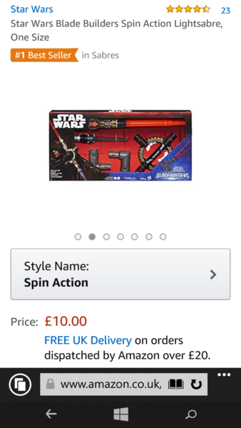 Christmas Bargain Prequel Thread