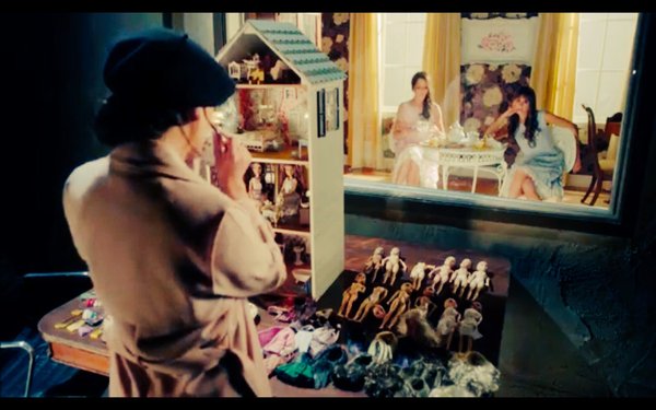 PLL Part Two...The Beginning Of The End!