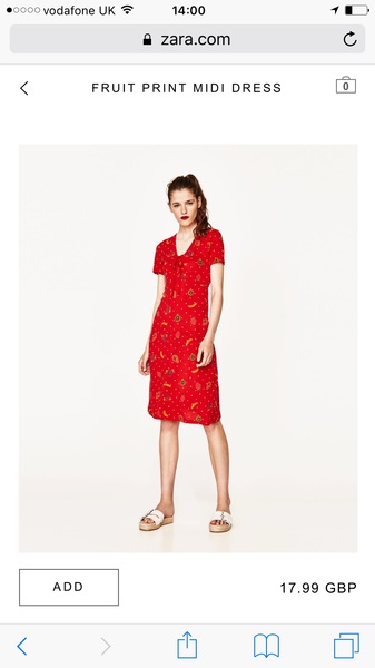 Help me find a dress for a "big night out" in a pub!