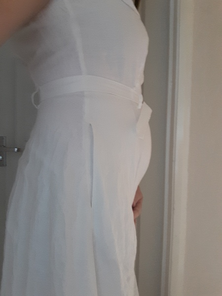 January 2018 babies - early scans and midwife appointments!