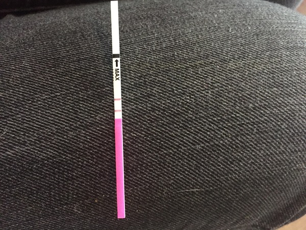 Is this a positive OPK?