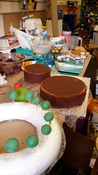 Frugaleers - joyfully jumping into June