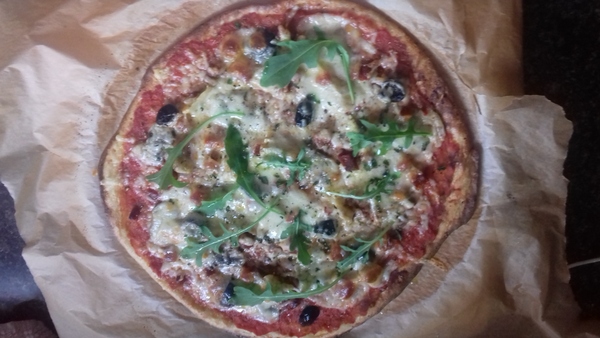 Week 6 - Summer Low Carb Bootcamp - we're racing on!