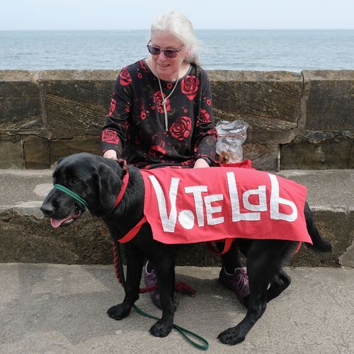 Westministenders: The Election Car Crash