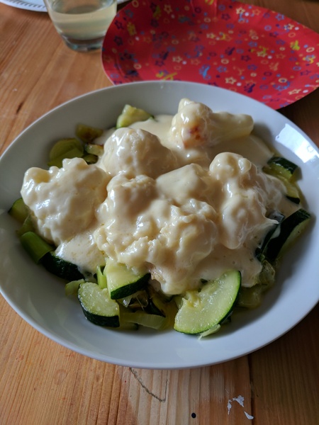 Week 4 - Low Carb Bootcamp - Coming to the end of our first month