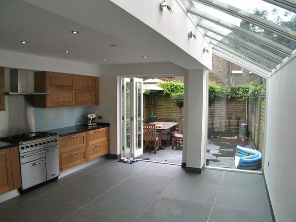 To not want a house with this floor plan (pic included)