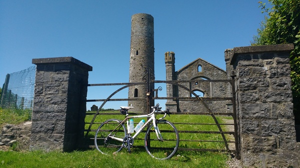 Photos taken on your cycle.