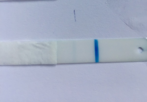 Are Tesco tests prone to evaps?