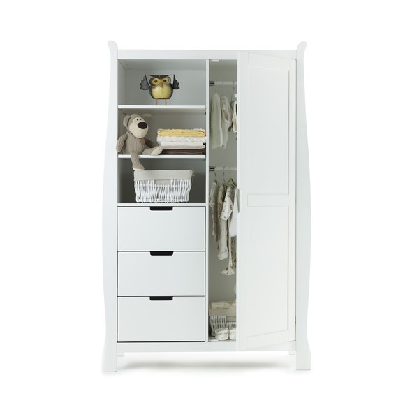 Nursery furniture