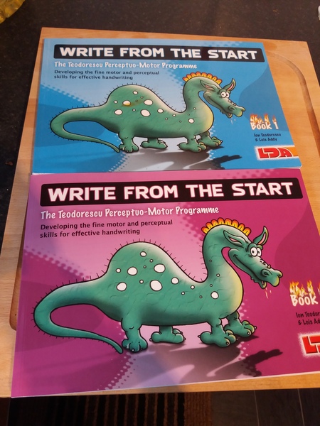 Handwriting