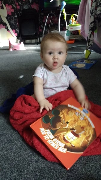 December 2016 babies - what happened next