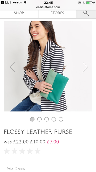 Can I  wear this? What with?
