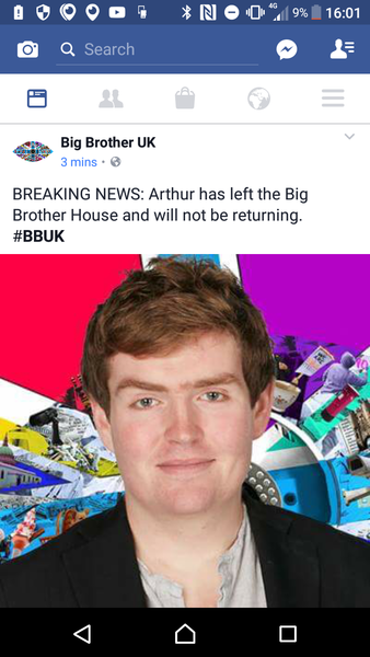 Big Brother Pre-Season Thread - Gather ye PWBs & stockpile the Magnums!