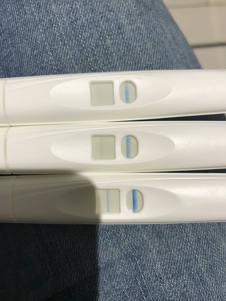 Help with my test results!!!