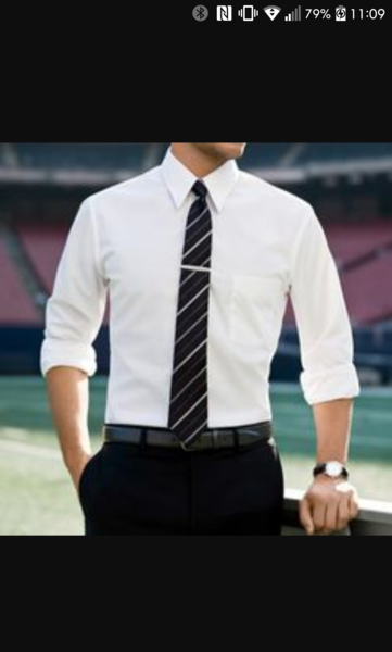 Men's short sleeve shirts